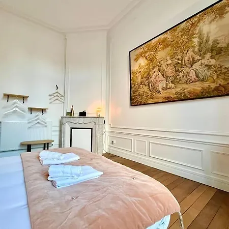 Apartment Champagne Des Anges - Proche Cathedrale De *
