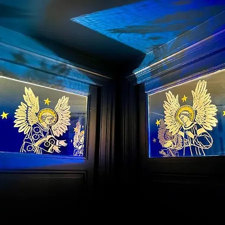 Apartment Champagne Des Anges - Proche Cathedrale De